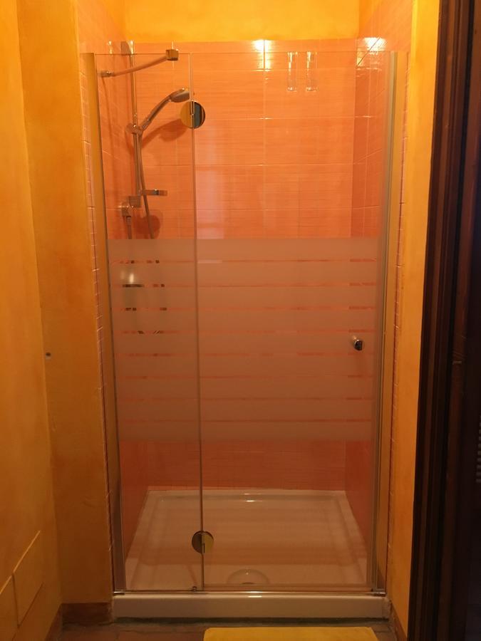 Casa Vacanze Soleluna Montichiari Eksteriør billede